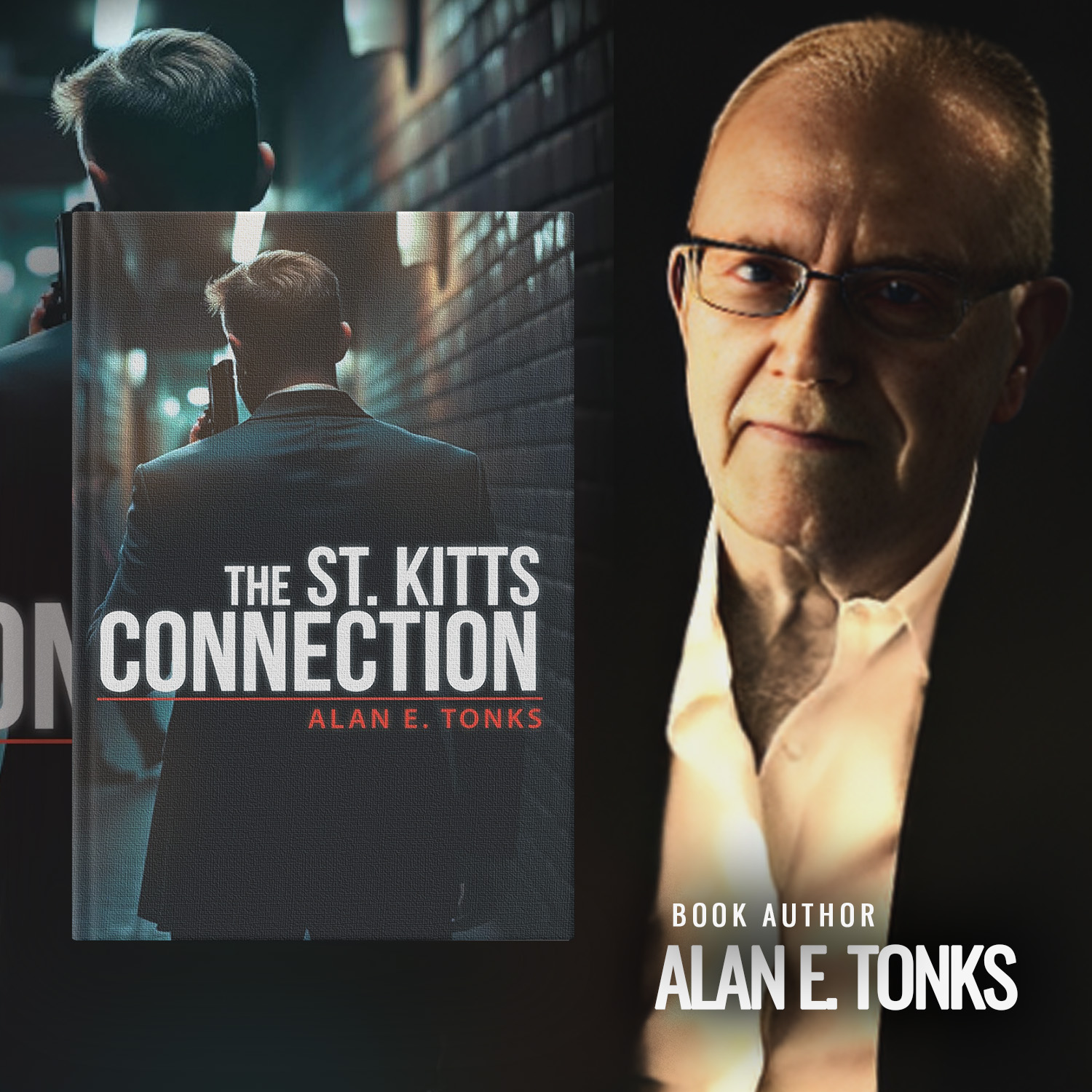 Alan Tonks